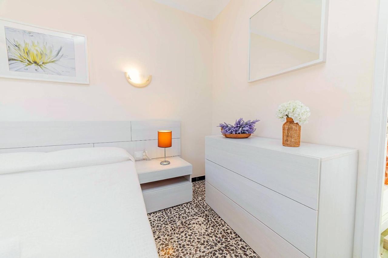 Seafront Apartment Voramar 31 By Sealand Villas Port de Pollença Eksteriør billede