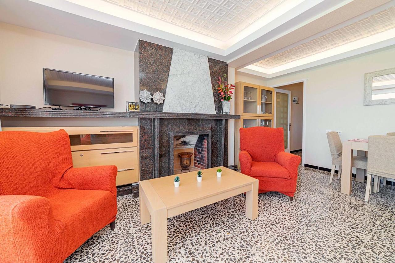 Seafront Apartment Voramar 31 By Sealand Villas Port de Pollença Eksteriør billede