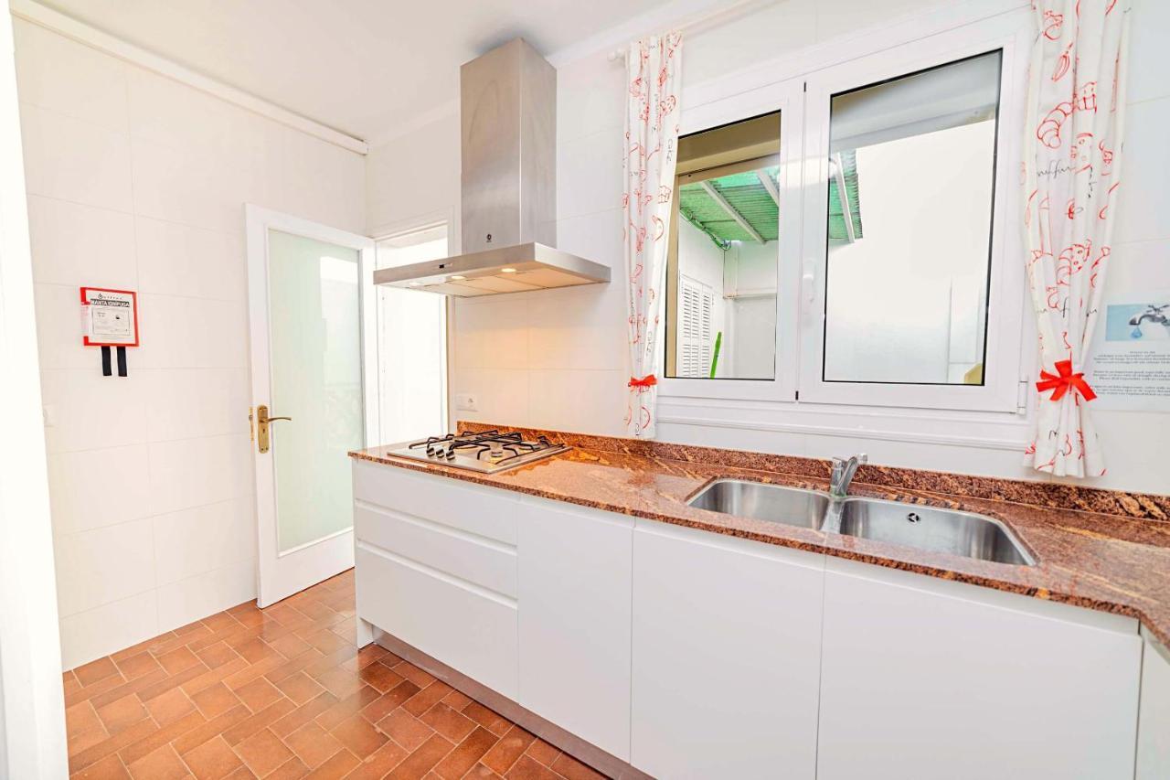 Seafront Apartment Voramar 31 By Sealand Villas Port de Pollença Eksteriør billede