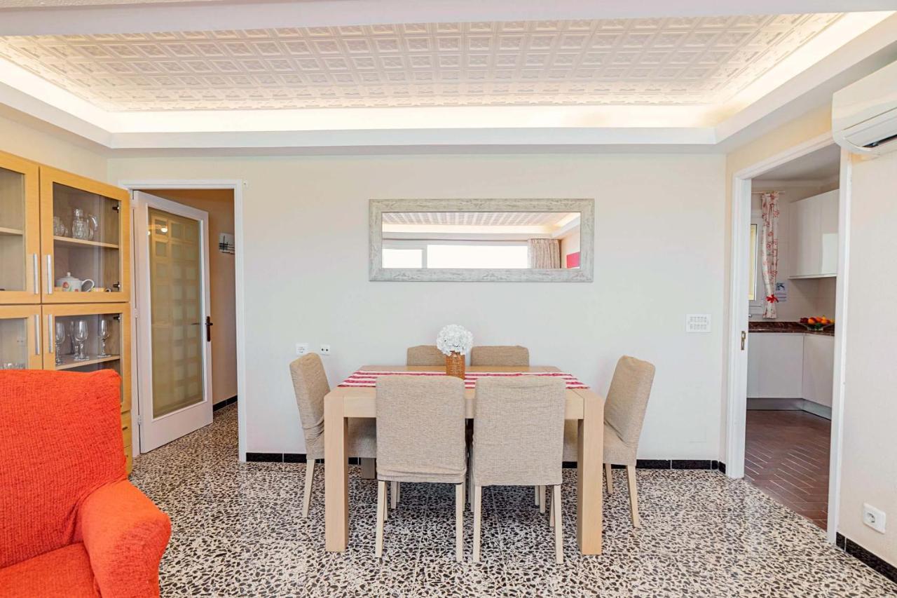 Seafront Apartment Voramar 31 By Sealand Villas Port de Pollença Eksteriør billede