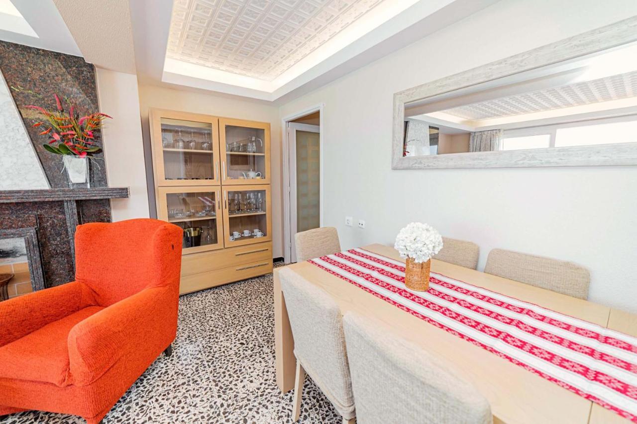 Seafront Apartment Voramar 31 By Sealand Villas Port de Pollença Eksteriør billede