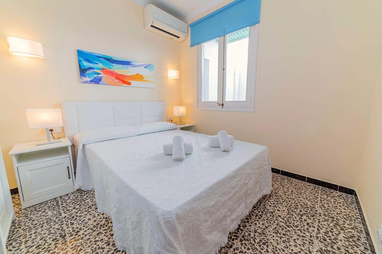 Seafront Apartment Voramar 31 By Sealand Villas Port de Pollença Eksteriør billede